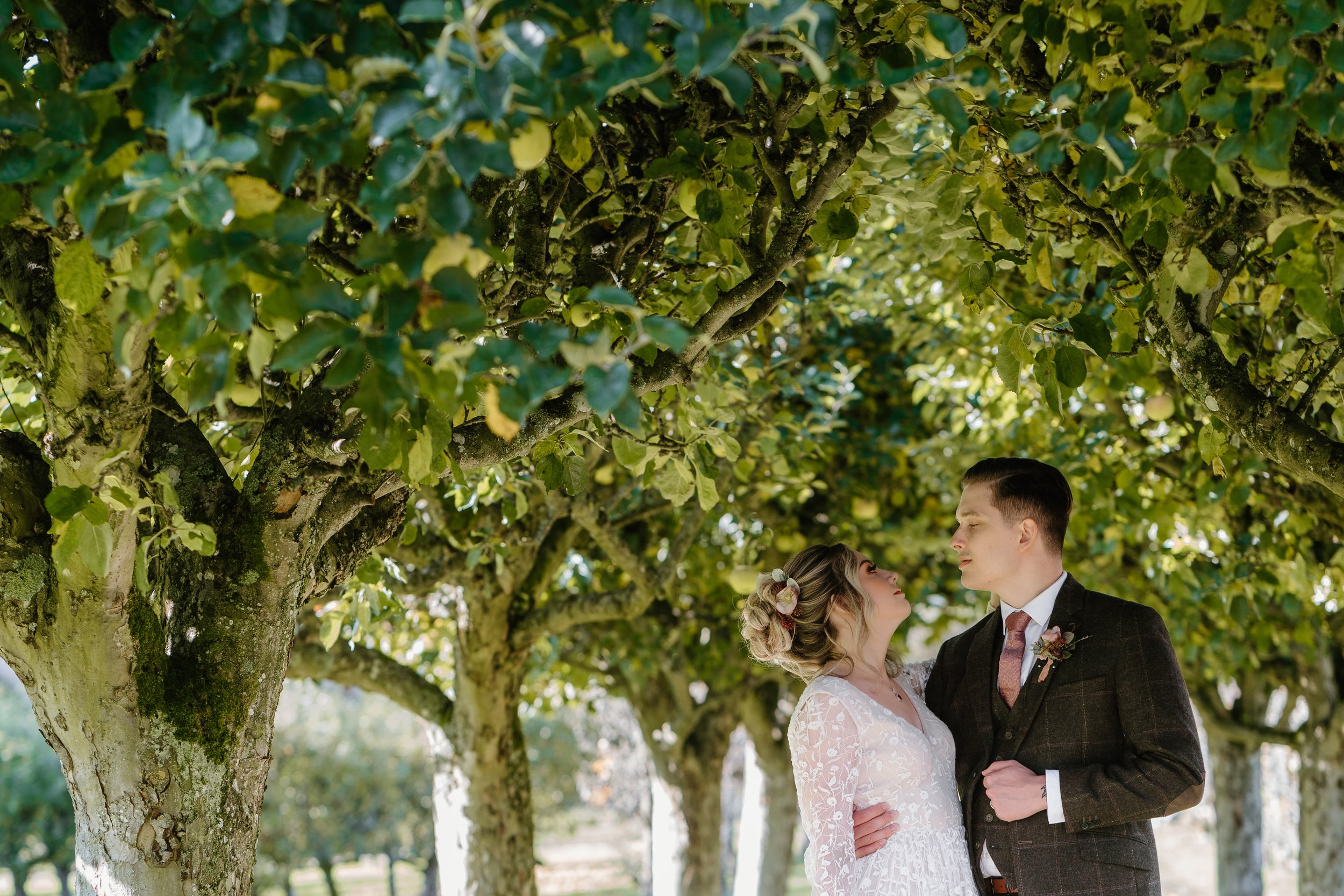 Cornwell Manor Cotswold Wedding Photography