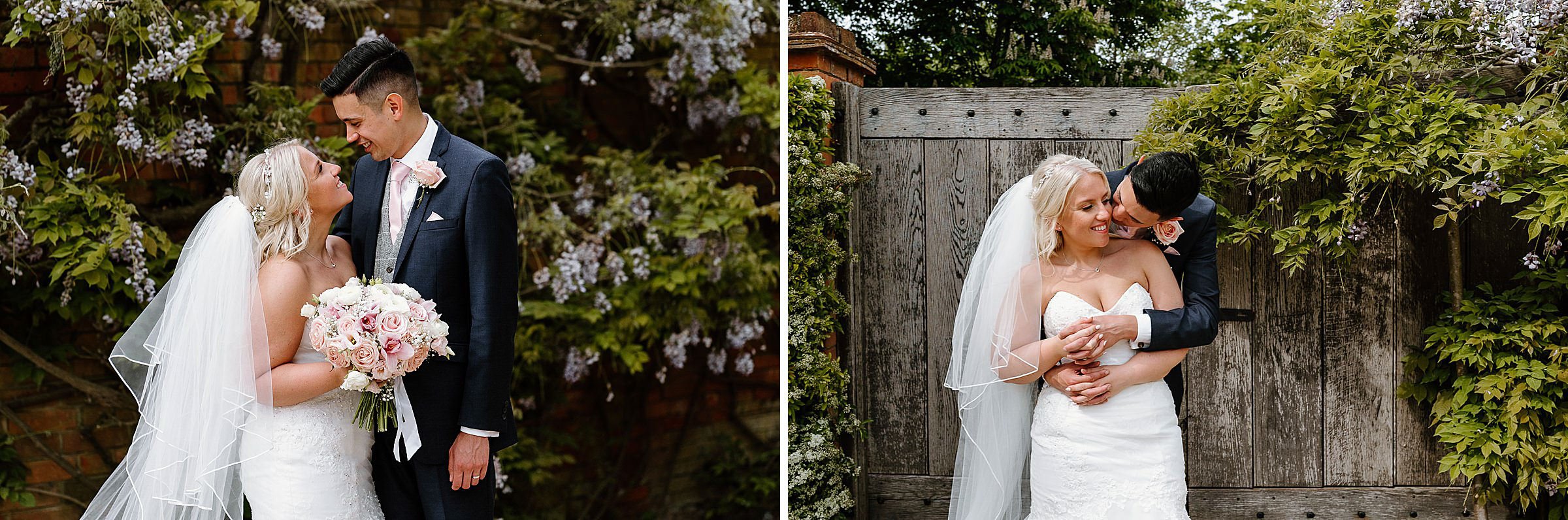 Waddesdon Manor Wedding Photographer