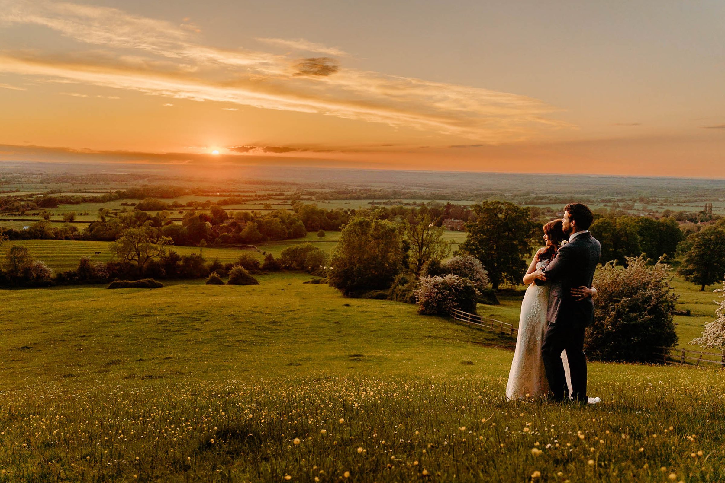 Cotswold Wedding Photographer Gloucestershire