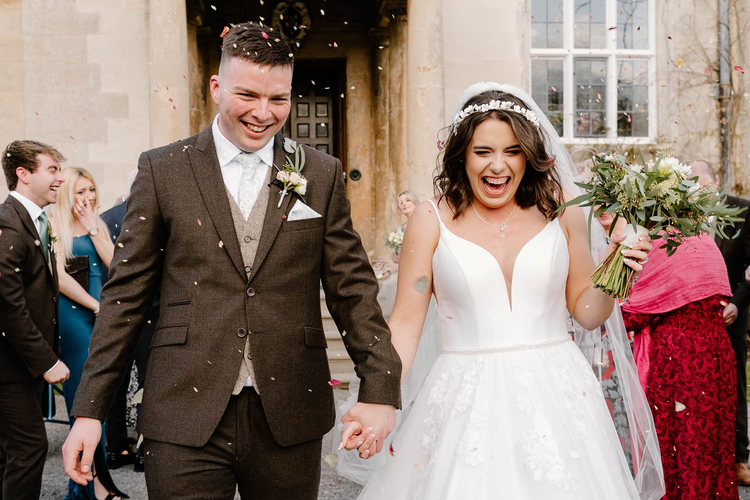 Elmore Court Wedding Photographer Gloucestershire