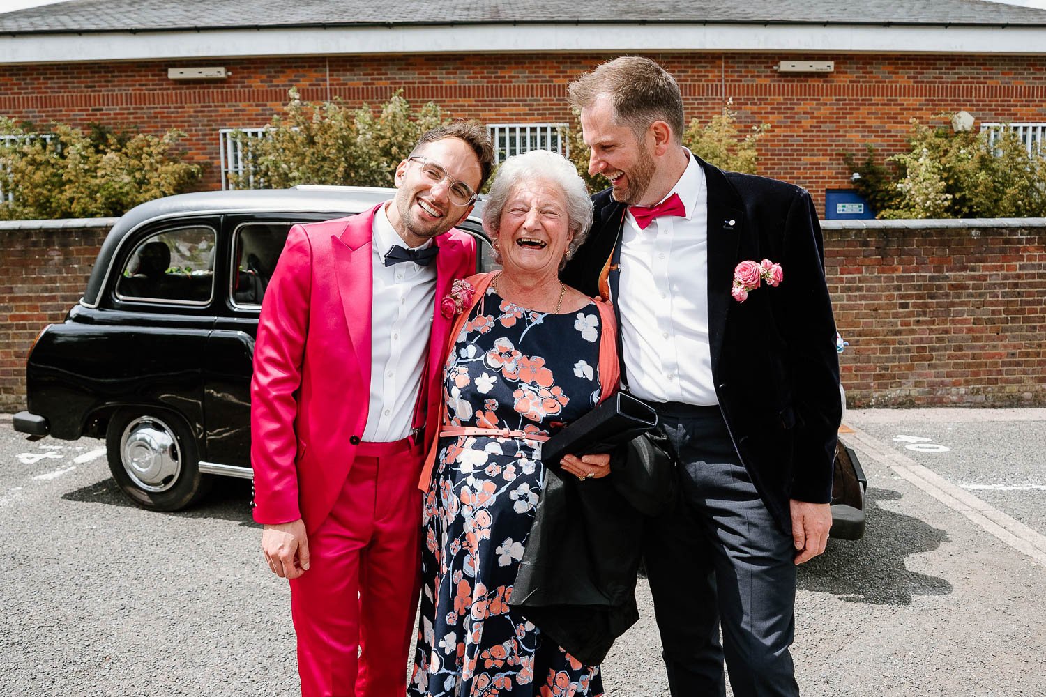 Emotional Gay Pride Wedding Photography Berkhamsted- Hertfordshire081.jpg