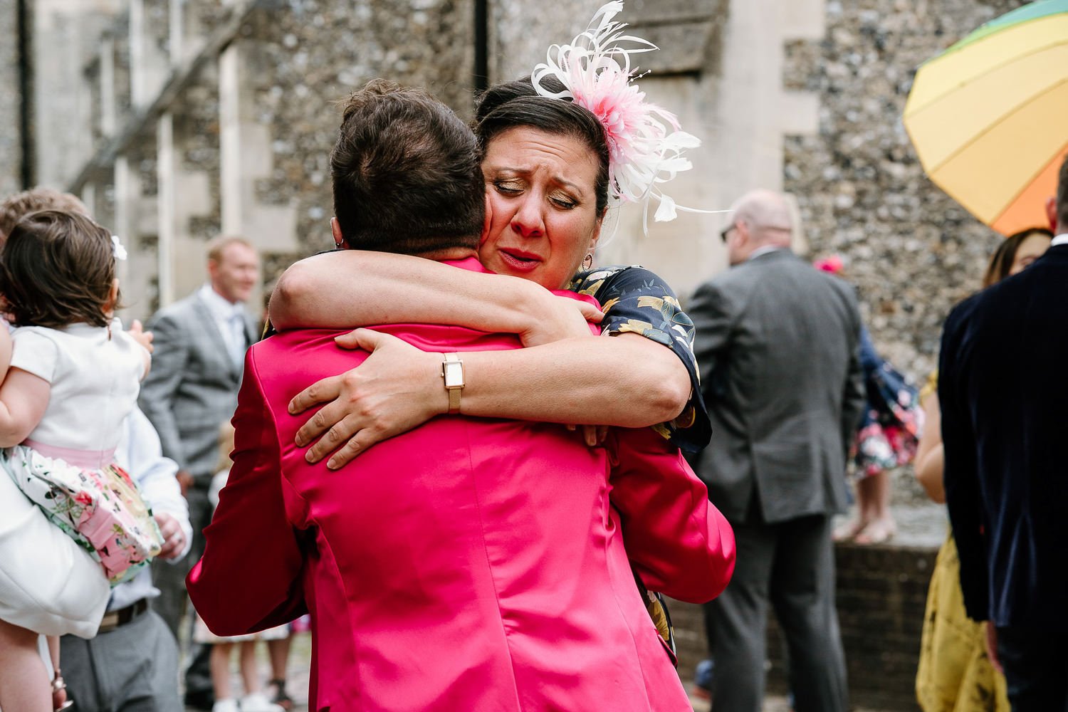 Emotional Gay Pride Wedding Photography Berkhamsted- Hertfordshire100.jpg