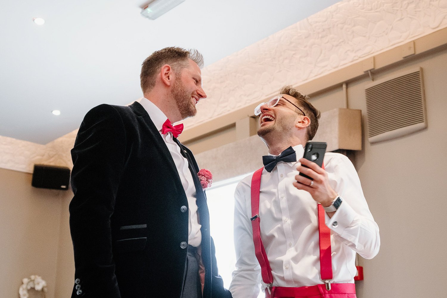 Emotional Gay Pride Wedding Photography Berkhamsted- Hertfordshire116.jpg