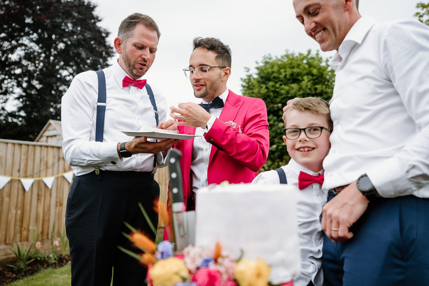 Emotional Gay Pride Wedding Photography Berkhamsted- Hertfordshire159.jpg