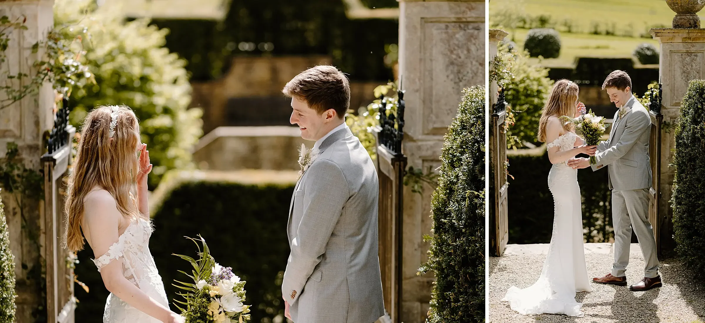 A spring Wedding at Owlpen Manor in Gloucestershire041.webp