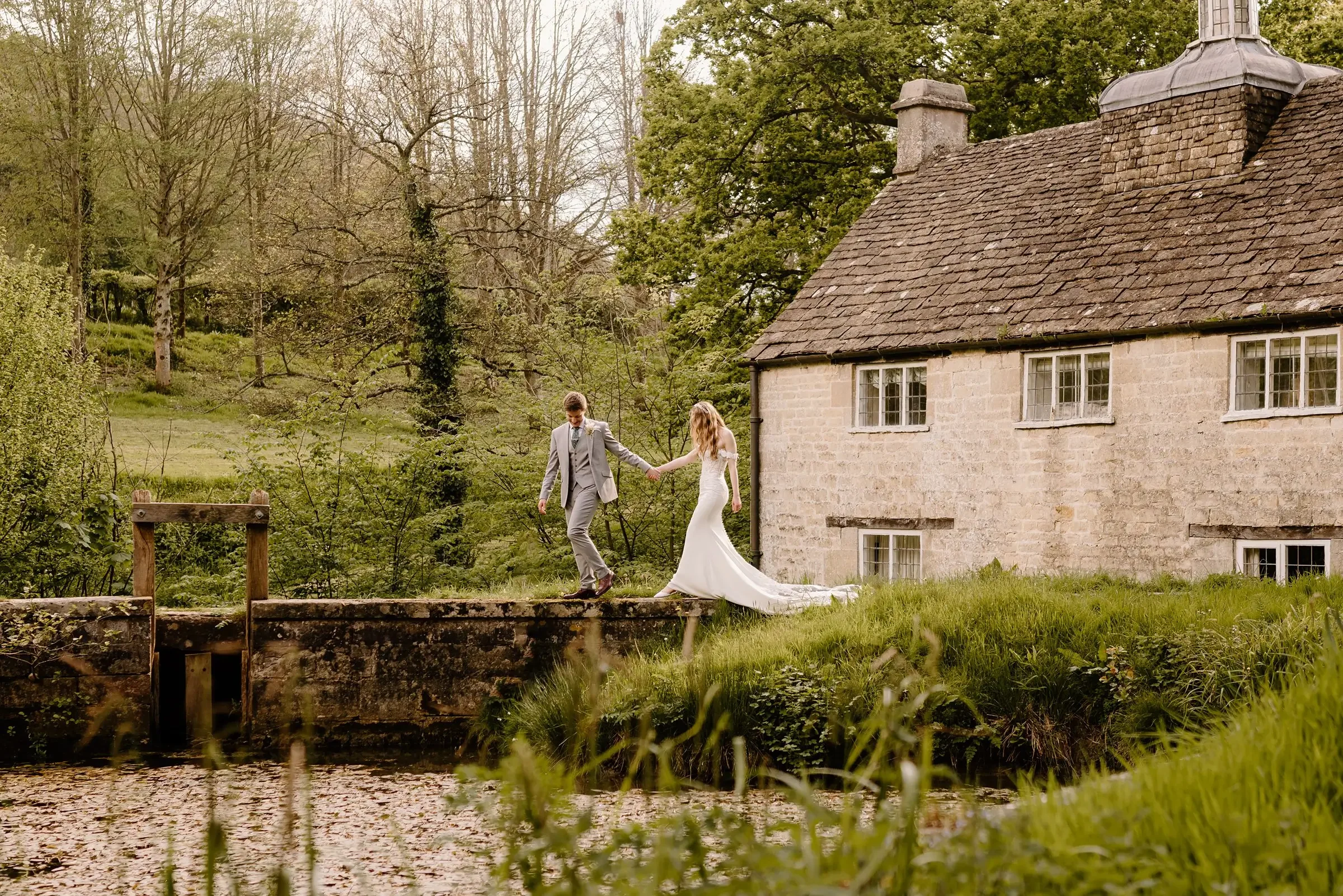 A spring Wedding at Owlpen Manor in Gloucestershire113.webp