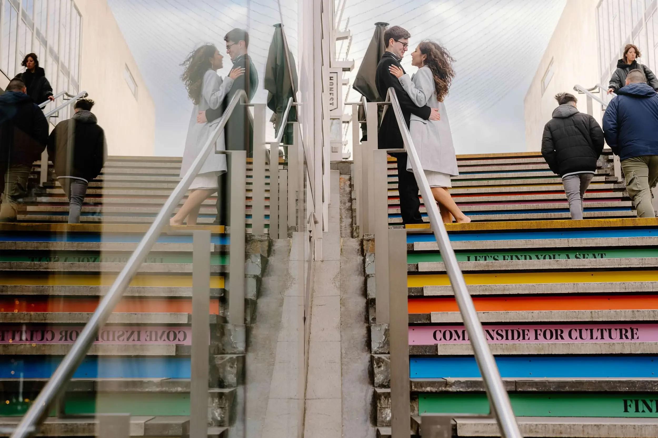 Recommended supplier at 100 Barrington Road London Wedding Photographer17.webp