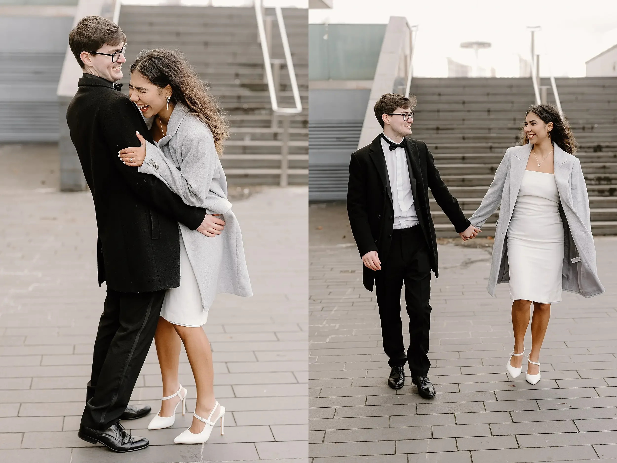 Recommended supplier at 100 Barrington Road London Wedding Photographer18.webp