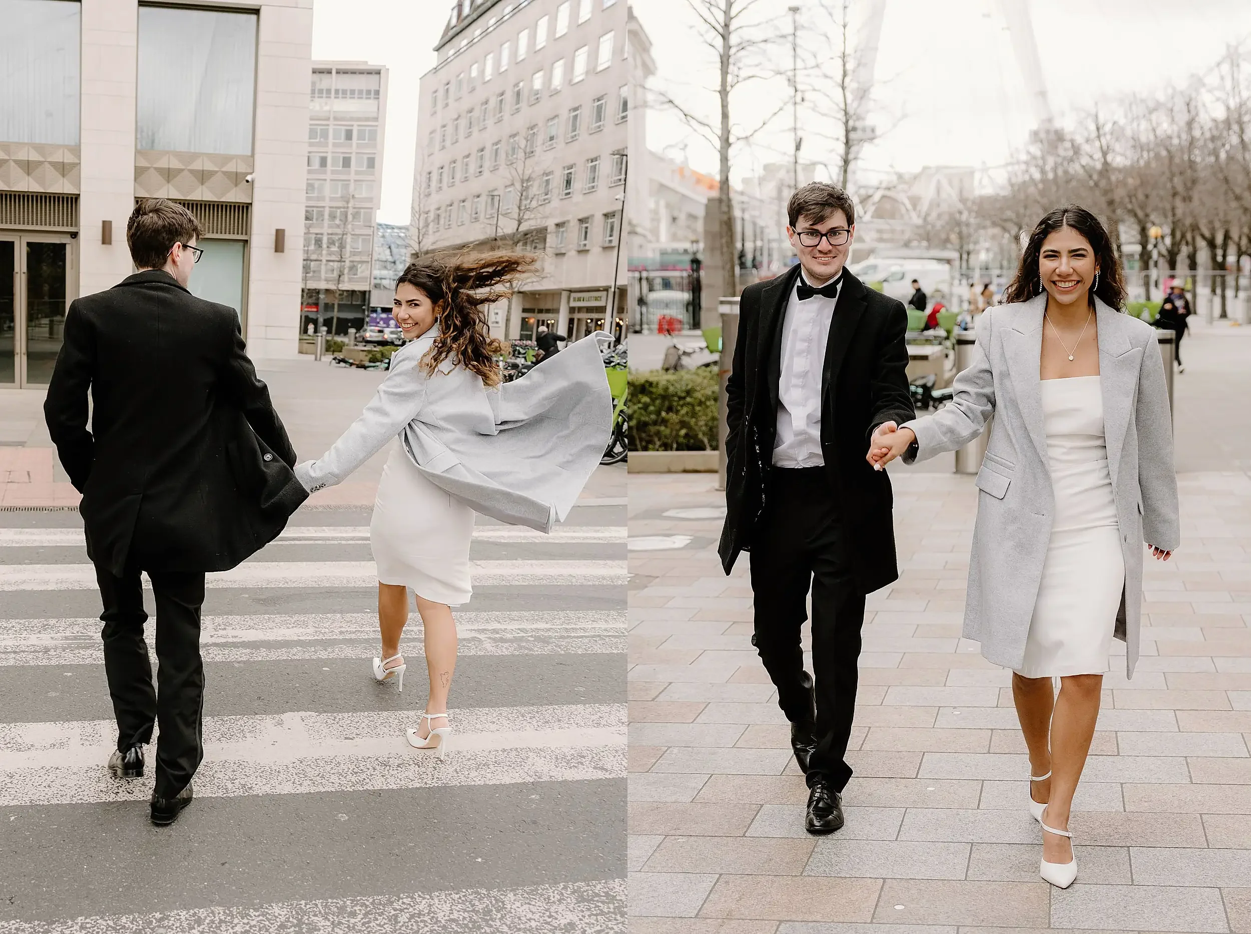 Recommended supplier at 100 Barrington Road London Wedding Photographer23.webp