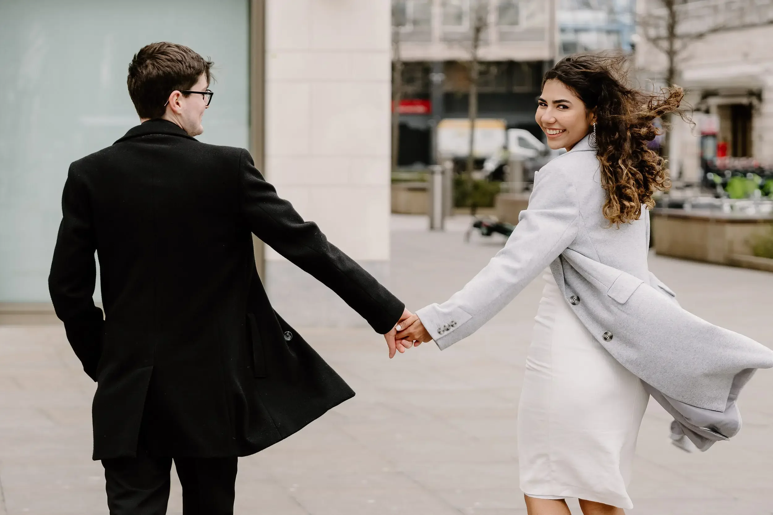 Recommended supplier at 100 Barrington Road London Wedding Photographer25.webp