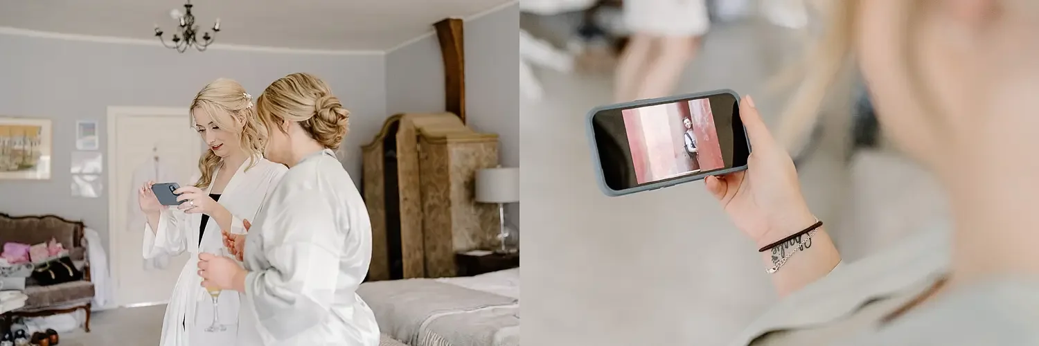 Brinsop Court Summer Wedding Photography in Herefordshire008.webp