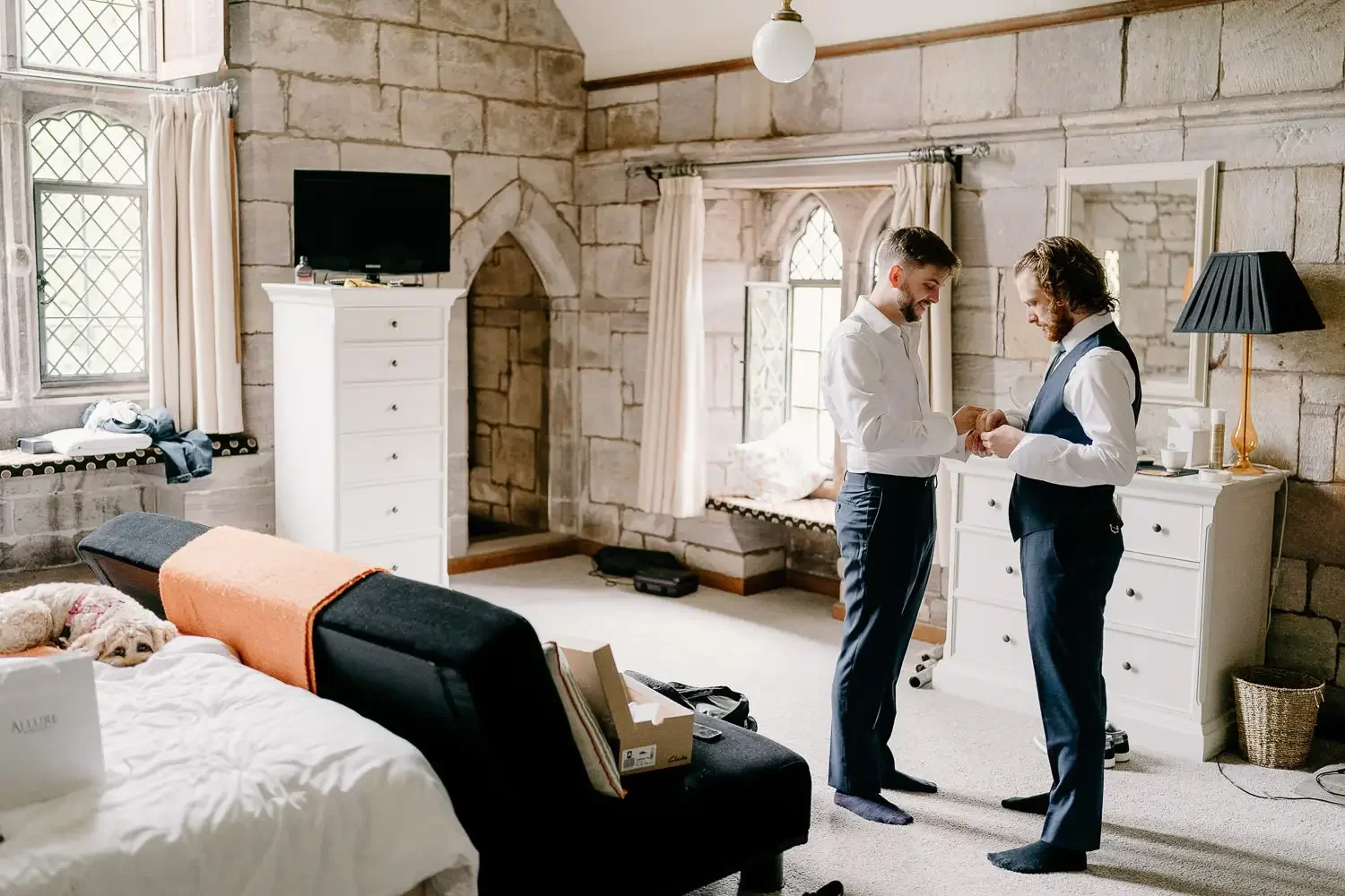 Brinsop Court Summer Wedding Photography in Herefordshire010.webp