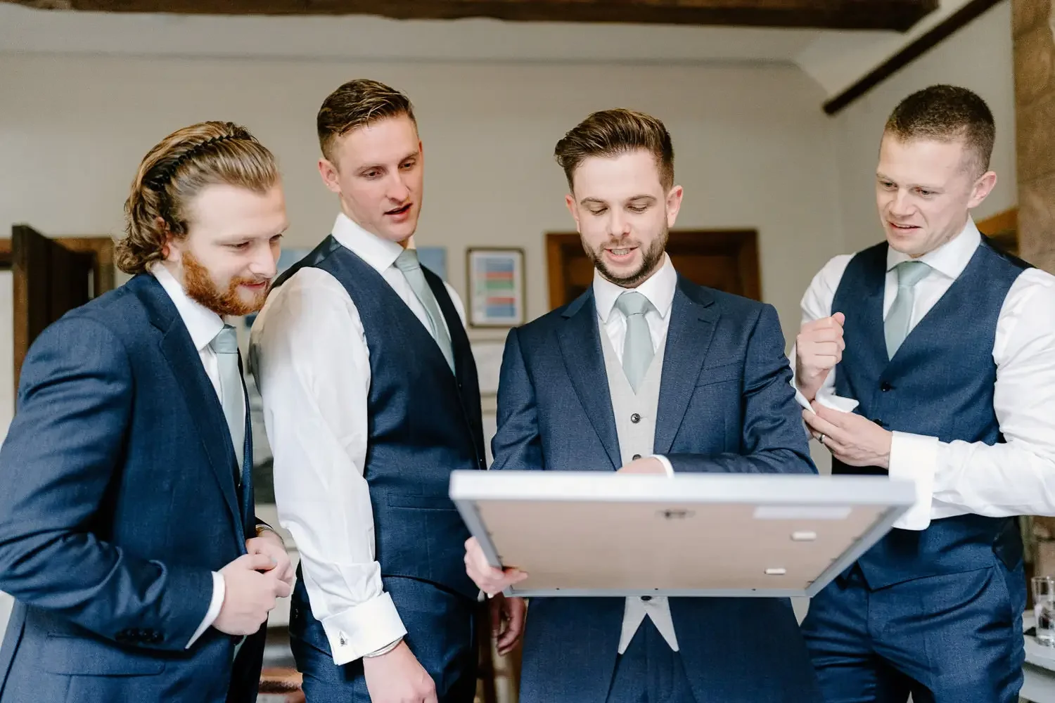 Brinsop Court Summer Wedding Photography in Herefordshire022.webp