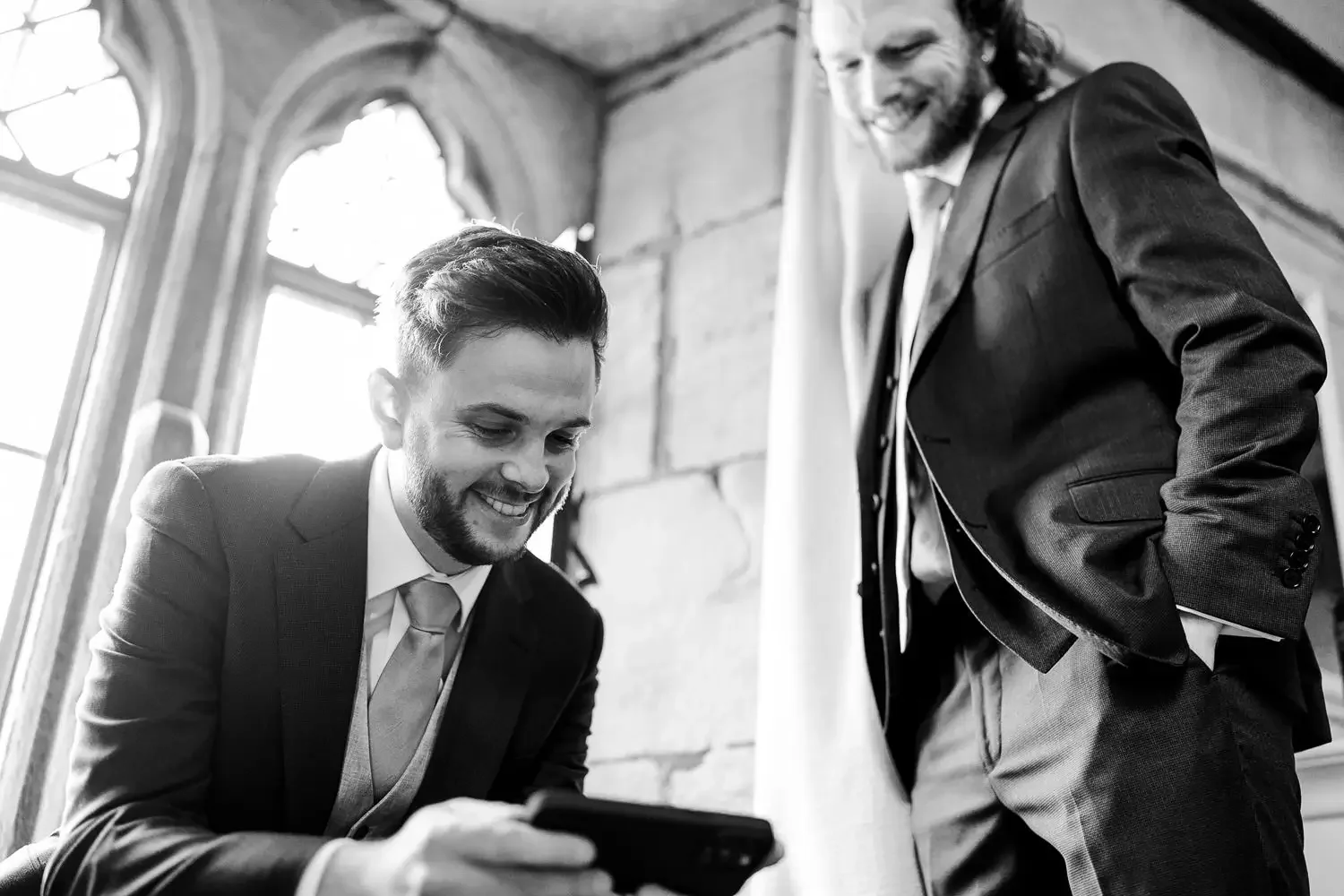 Brinsop Court Summer Wedding Photography in Herefordshire023.webp