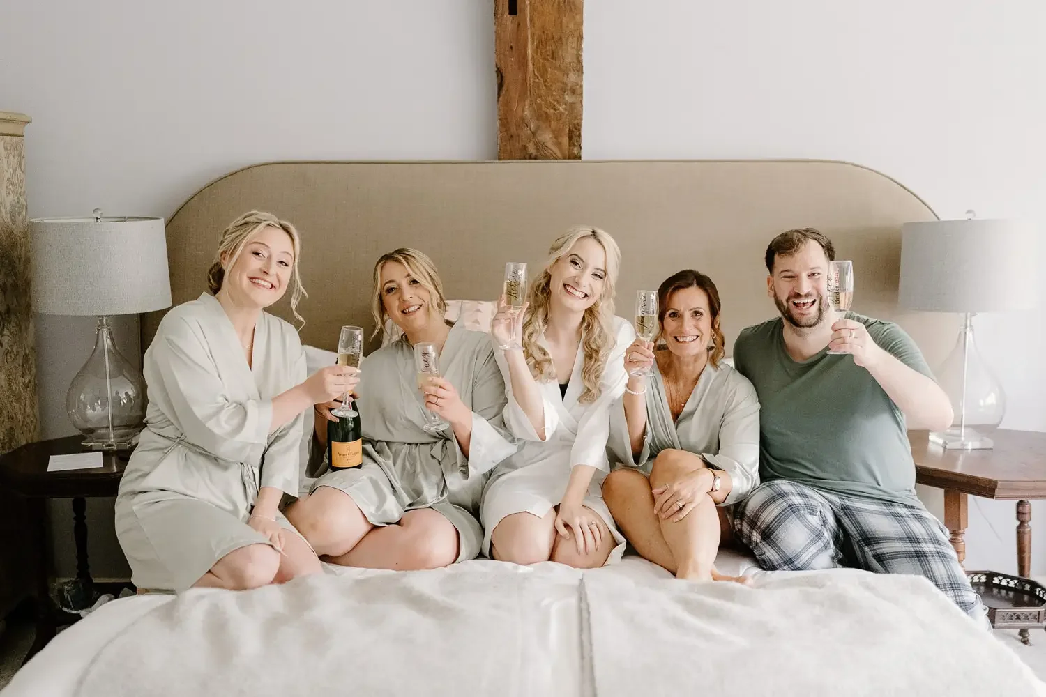 Brinsop Court Summer Wedding Photography in Herefordshire027.webp