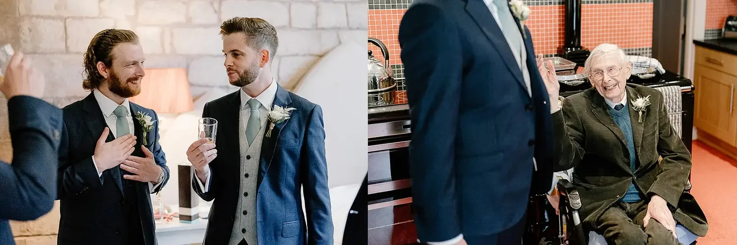 Brinsop Court Summer Wedding Photography in Herefordshire031.webp