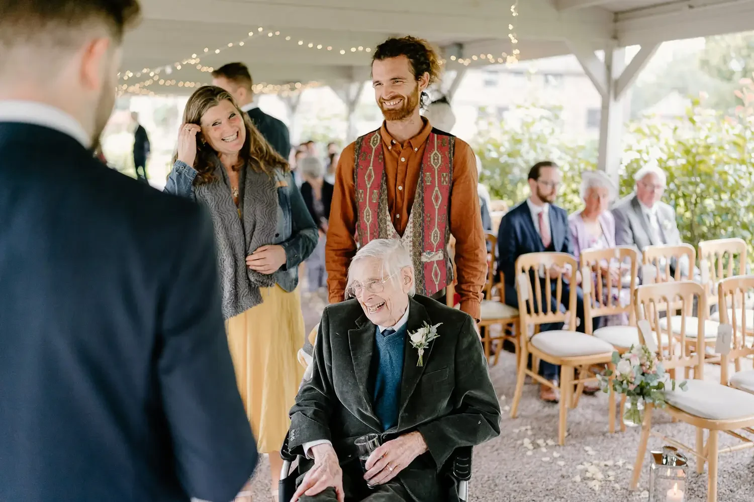 Brinsop Court Summer Wedding Photography in Herefordshire049.webp