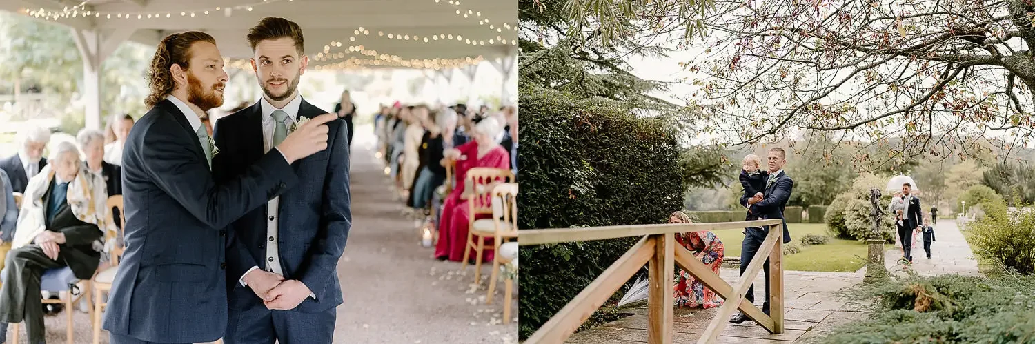 Brinsop Court Summer Wedding Photography in Herefordshire057.webp