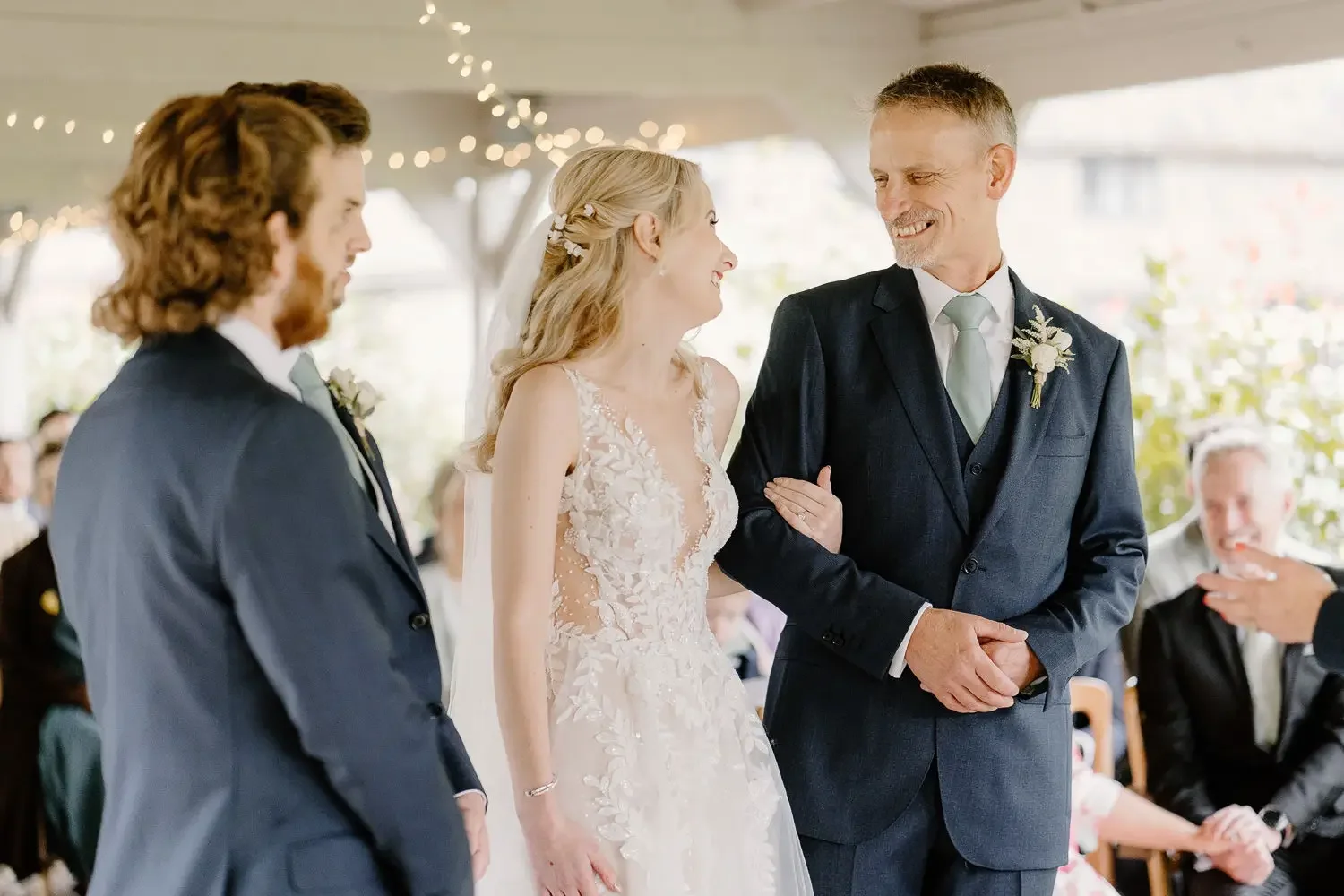 Brinsop Court Summer Wedding Photography in Herefordshire074.webp