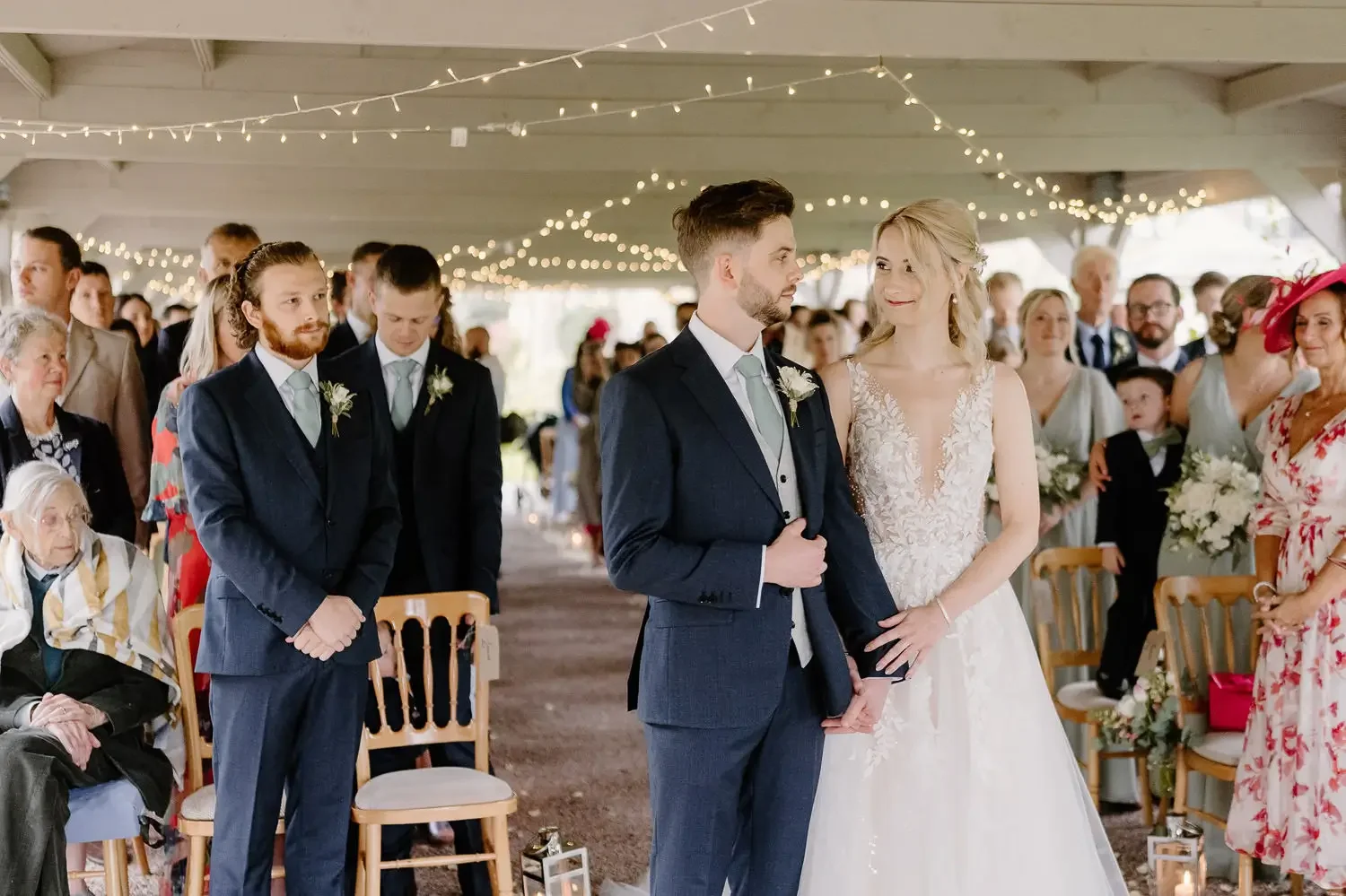 Brinsop Court Summer Wedding Photography in Herefordshire080.webp