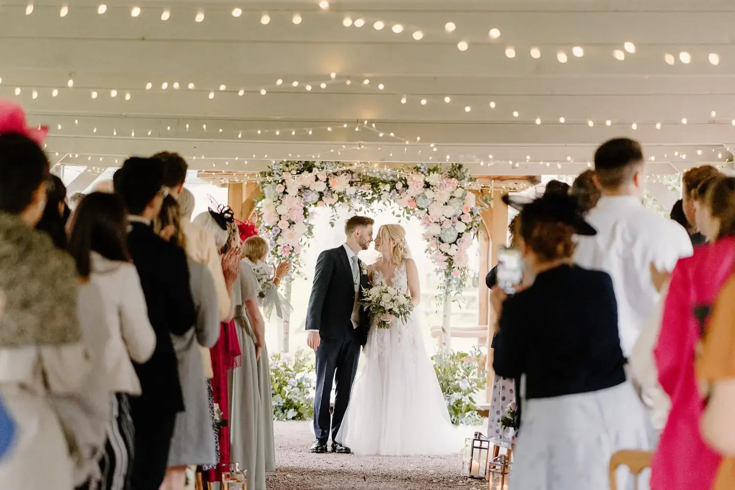 Brinsop Court Summer Wedding Photography in Herefordshire086.webp