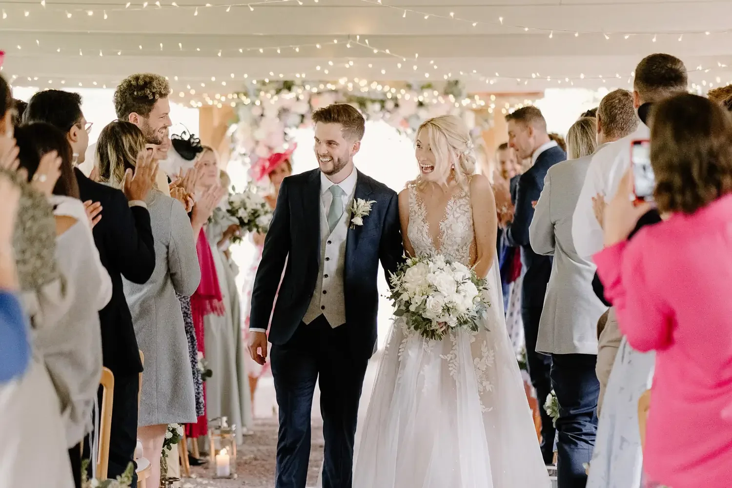 Brinsop Court Summer Wedding Photography in Herefordshire089.webp