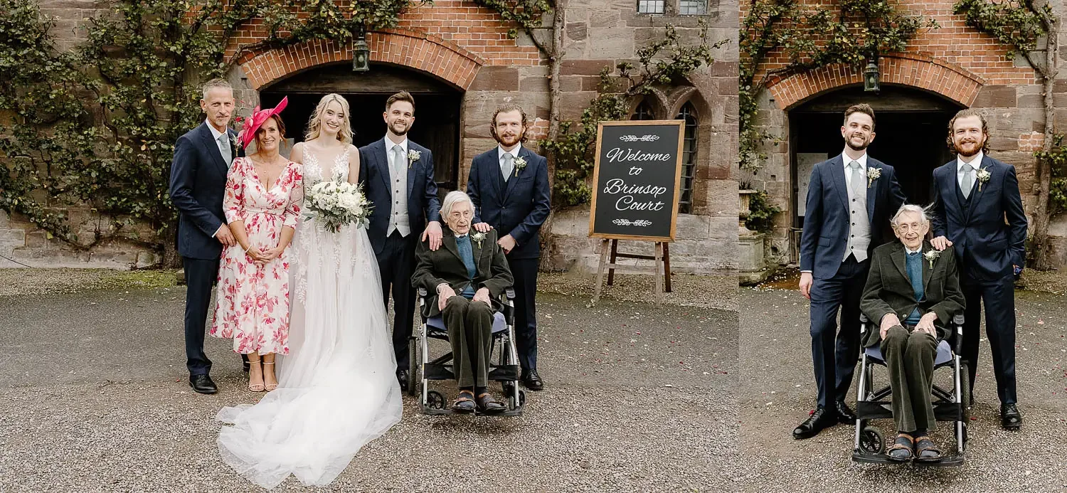Brinsop Court Summer Wedding Photography in Herefordshire119.webp