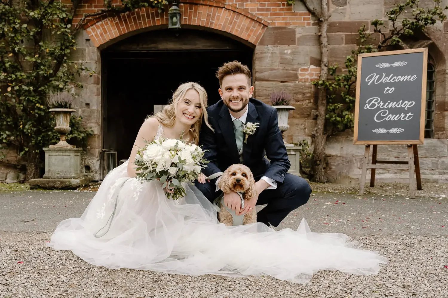 Brinsop Court Summer Wedding Photography in Herefordshire121.webp