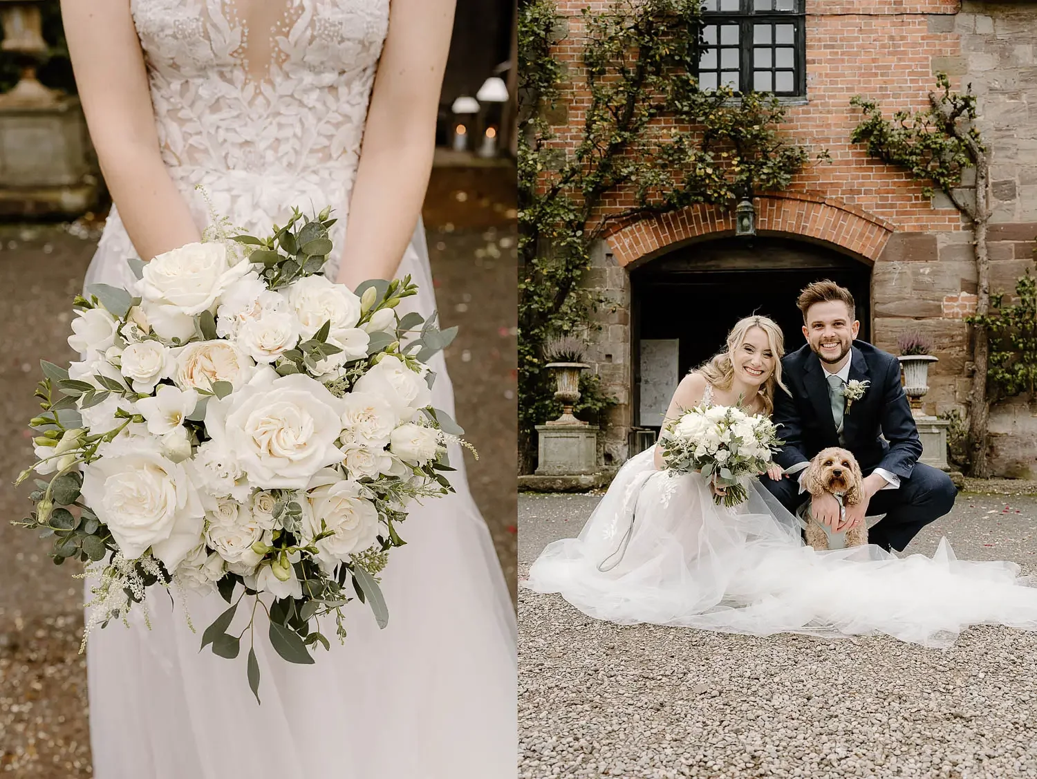 Brinsop Court Summer Wedding Photography in Herefordshire122.webp