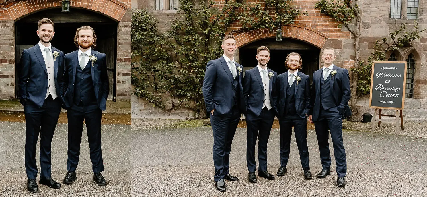 Brinsop Court Summer Wedding Photography in Herefordshire127.webp