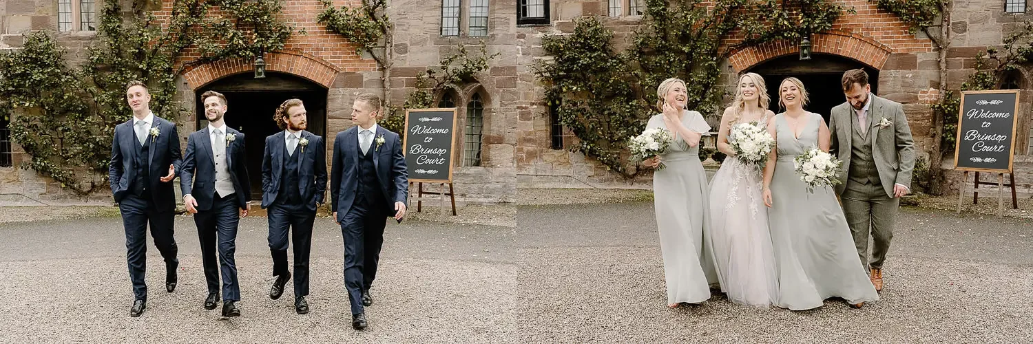 Brinsop Court Summer Wedding Photography in Herefordshire129.webp
