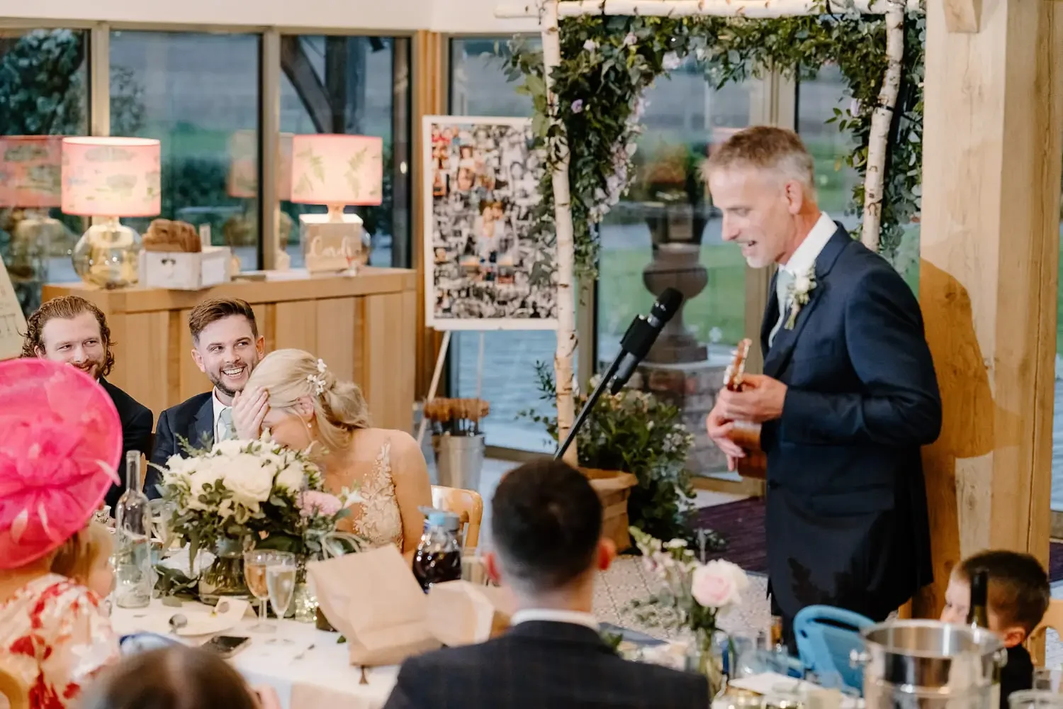 Brinsop Court Summer Wedding Photography in Herefordshire154.webp