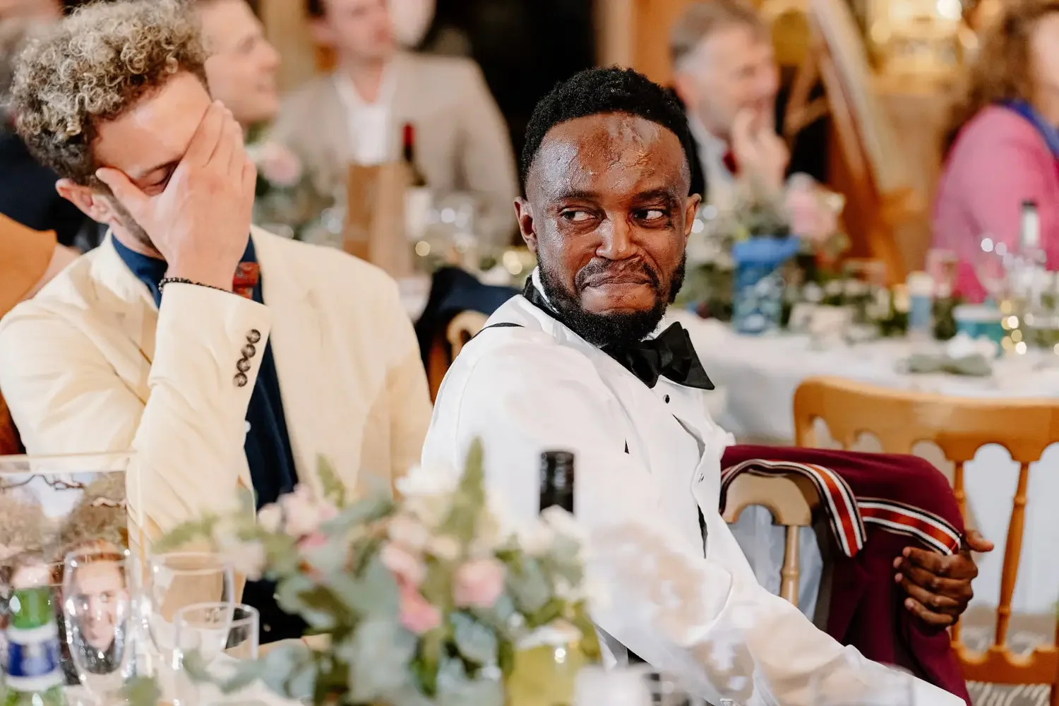 Brinsop Court Summer Wedding Photography in Herefordshire172.webp