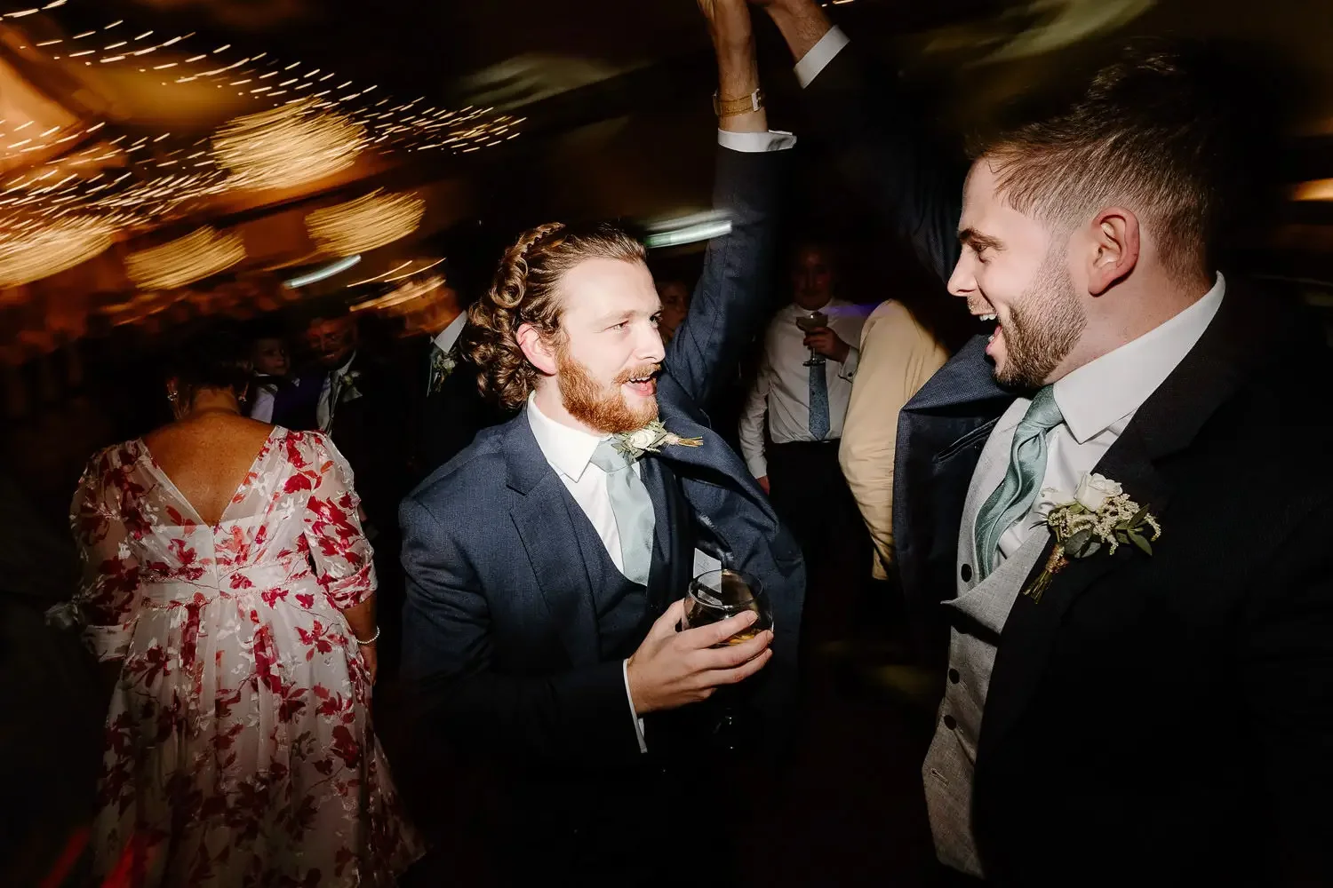 Brinsop Court Summer Wedding Photography in Herefordshire189.webp