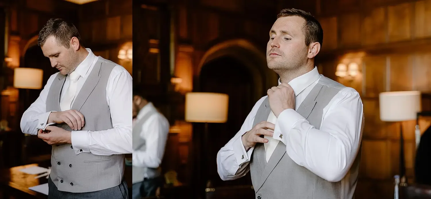 Ashridge House Wedding Photographer- Hertfordshire008.webp