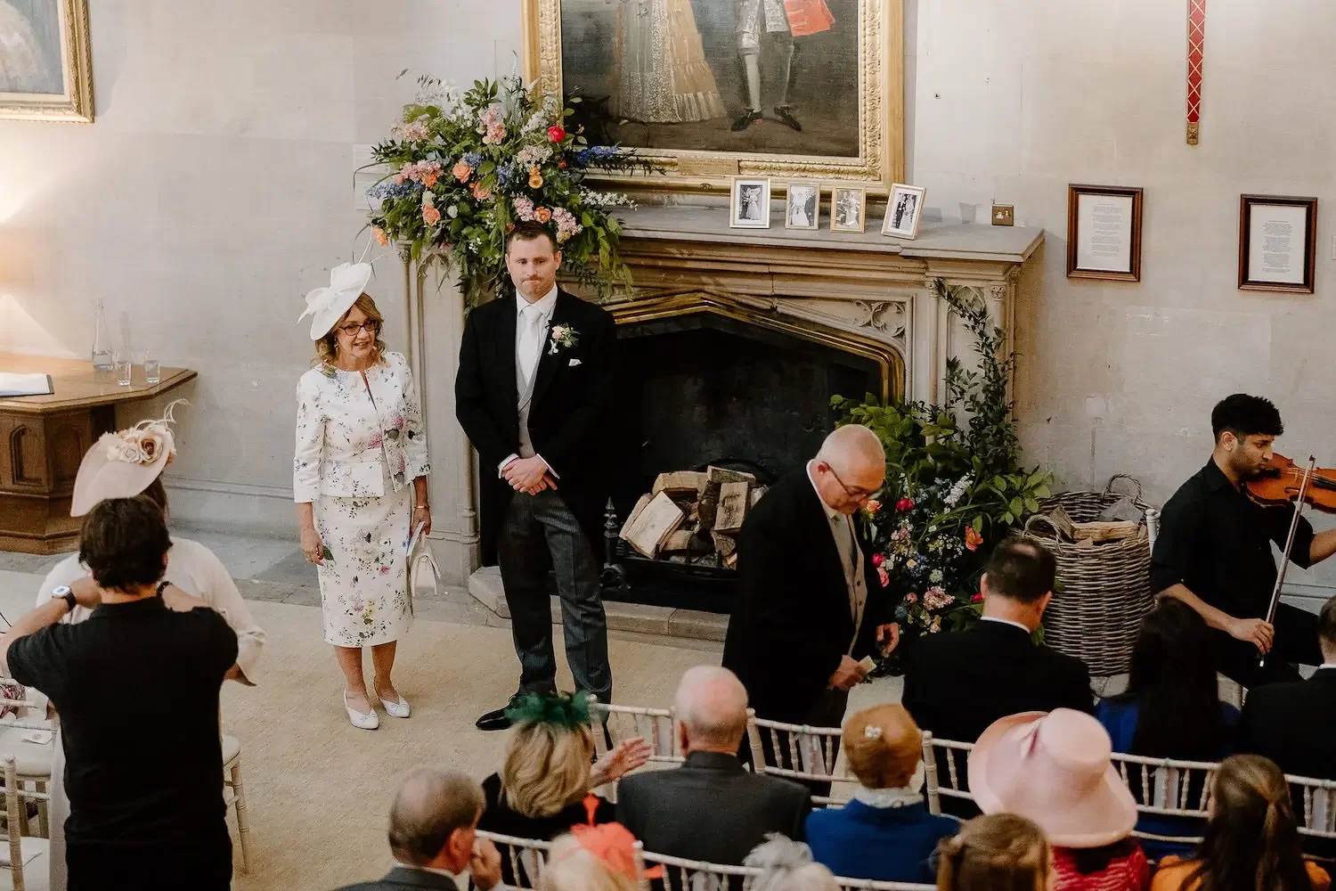 Ashridge House Wedding Photographer- Hertfordshire035.webp