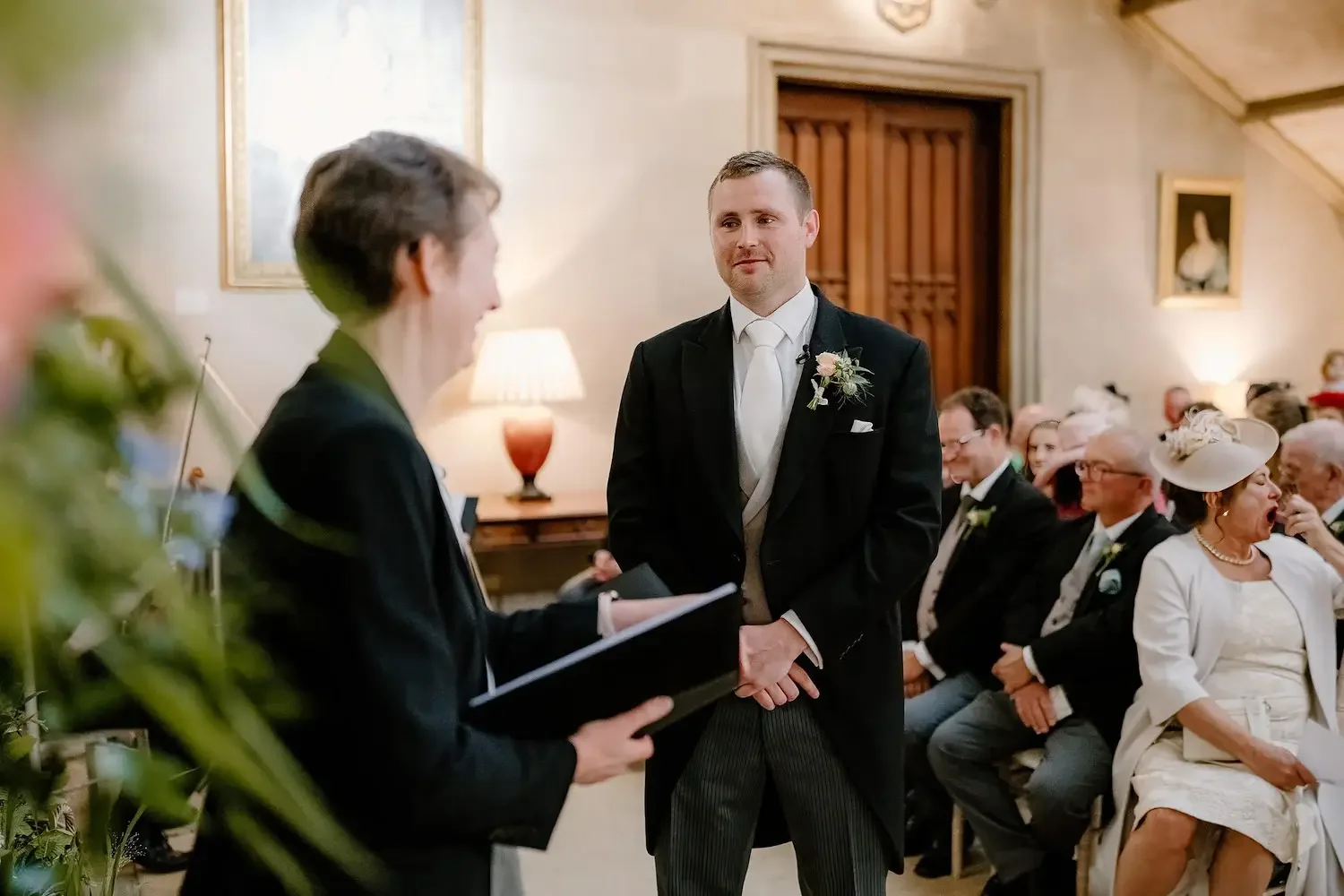 Ashridge House Wedding Photographer- Hertfordshire038.webp