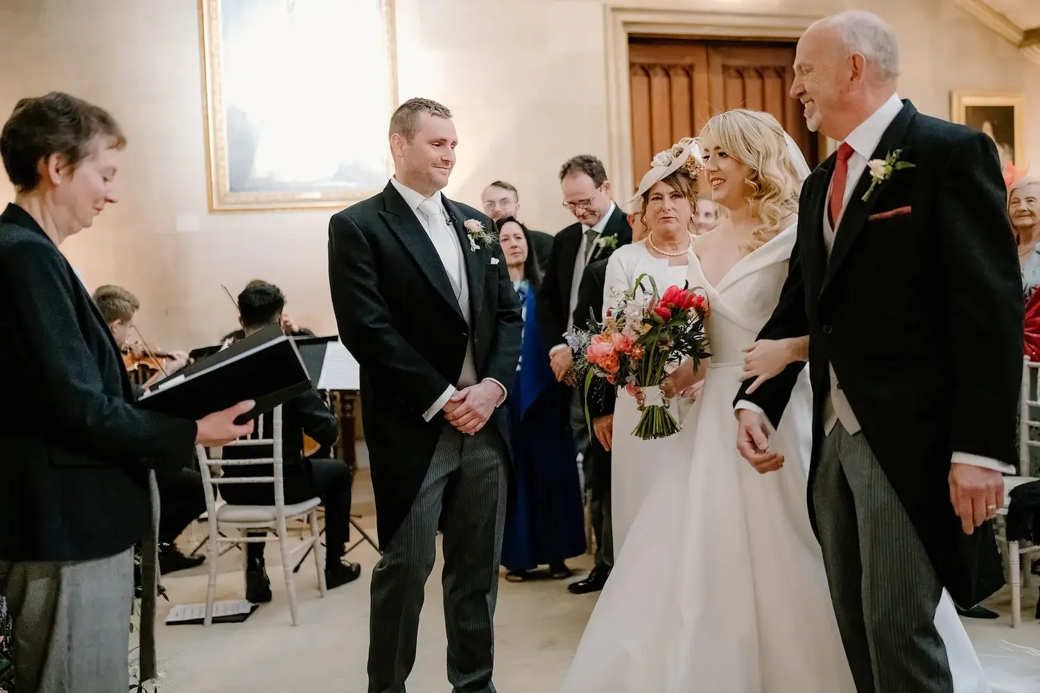 Ashridge House Wedding Photographer- Hertfordshire047.webp