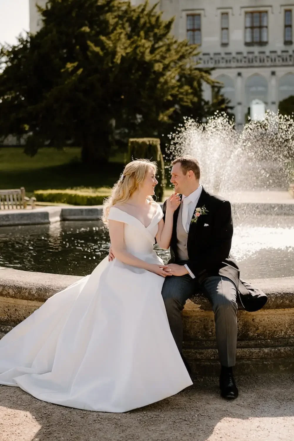 Ashridge House Wedding Photographer- Hertfordshire092.webp