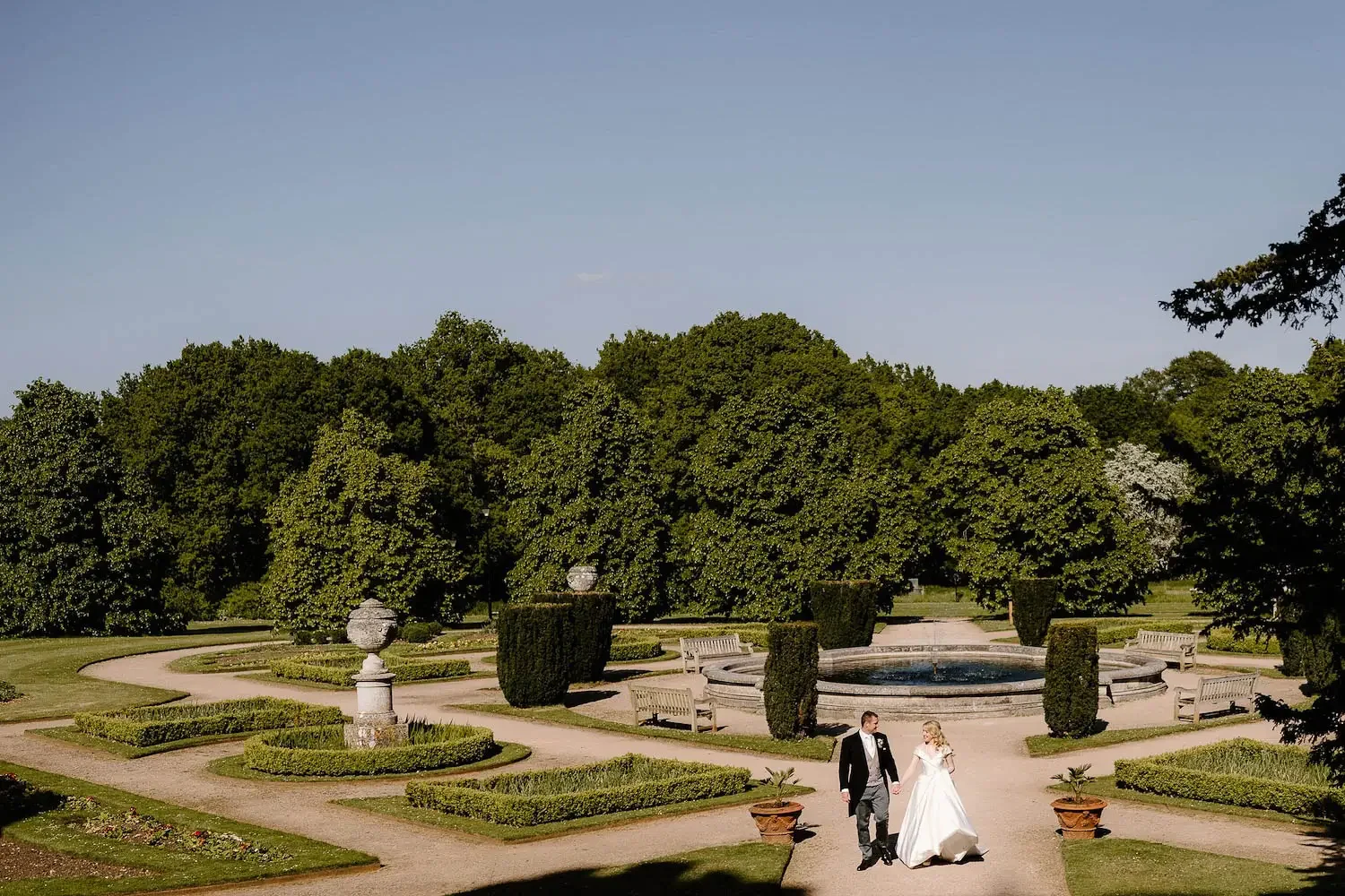 Ashridge House Wedding Photographer- Hertfordshire096.webp