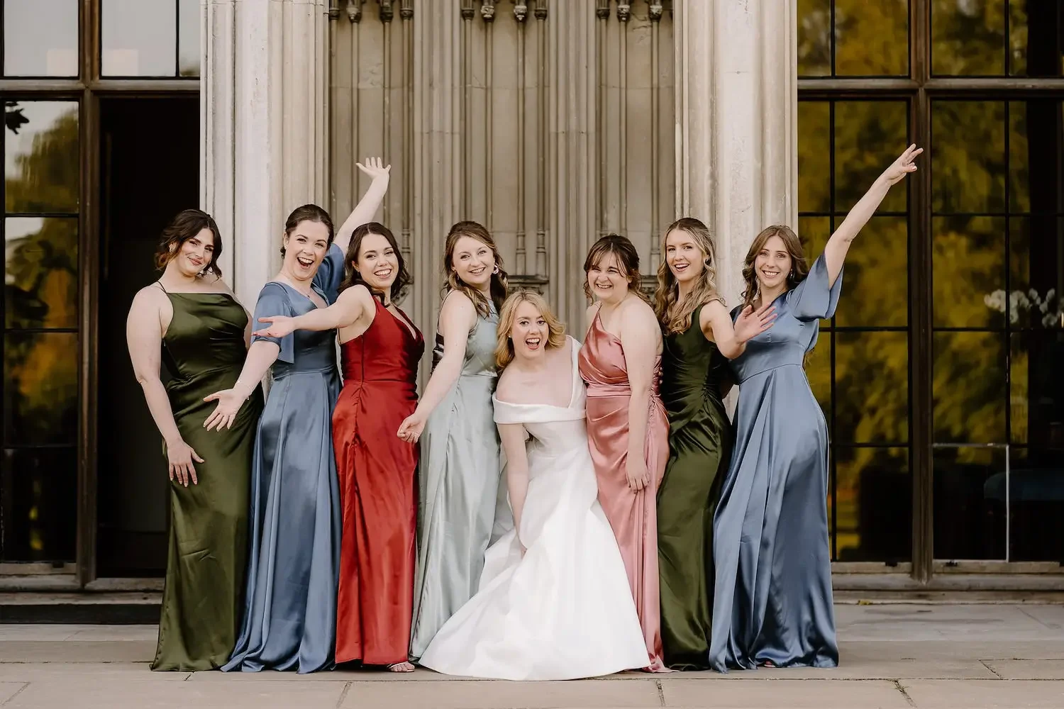 Ashridge House Wedding Photographer- Hertfordshire127.webp