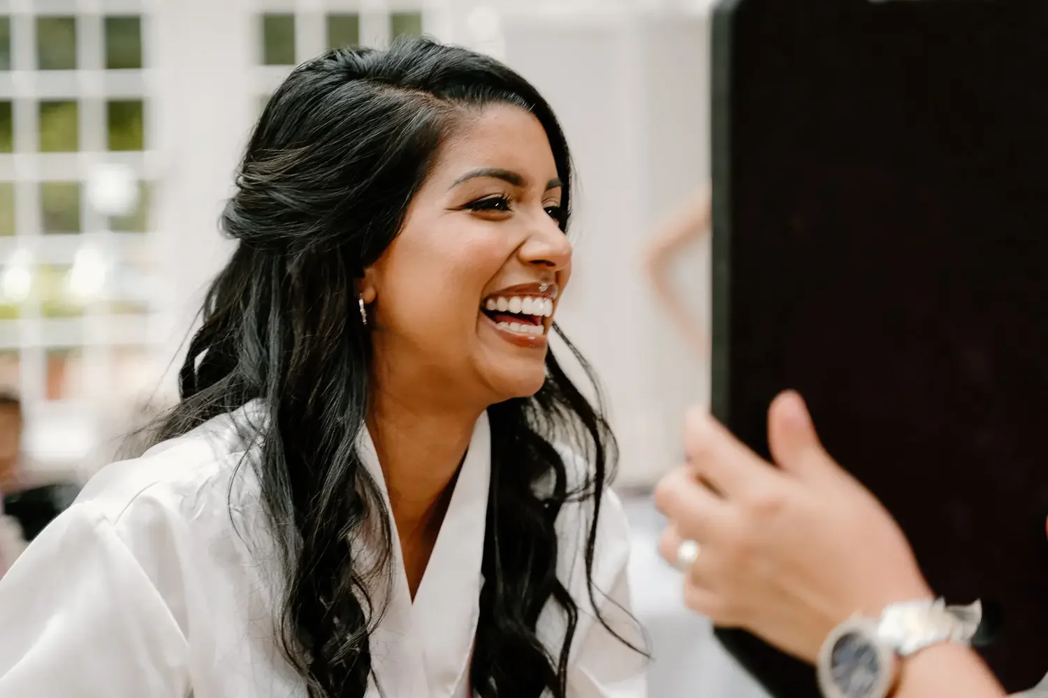 The Great Tythe Barn Summer Wedding04.webp