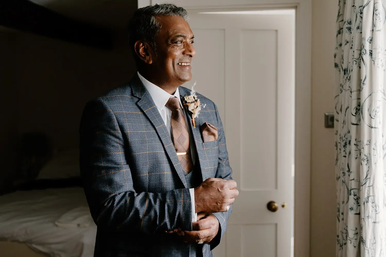 The Great Tythe Barn Summer Wedding06.webp