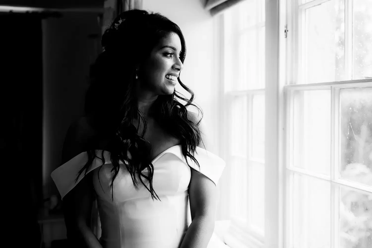 The Great Tythe Barn Summer Wedding07.webp