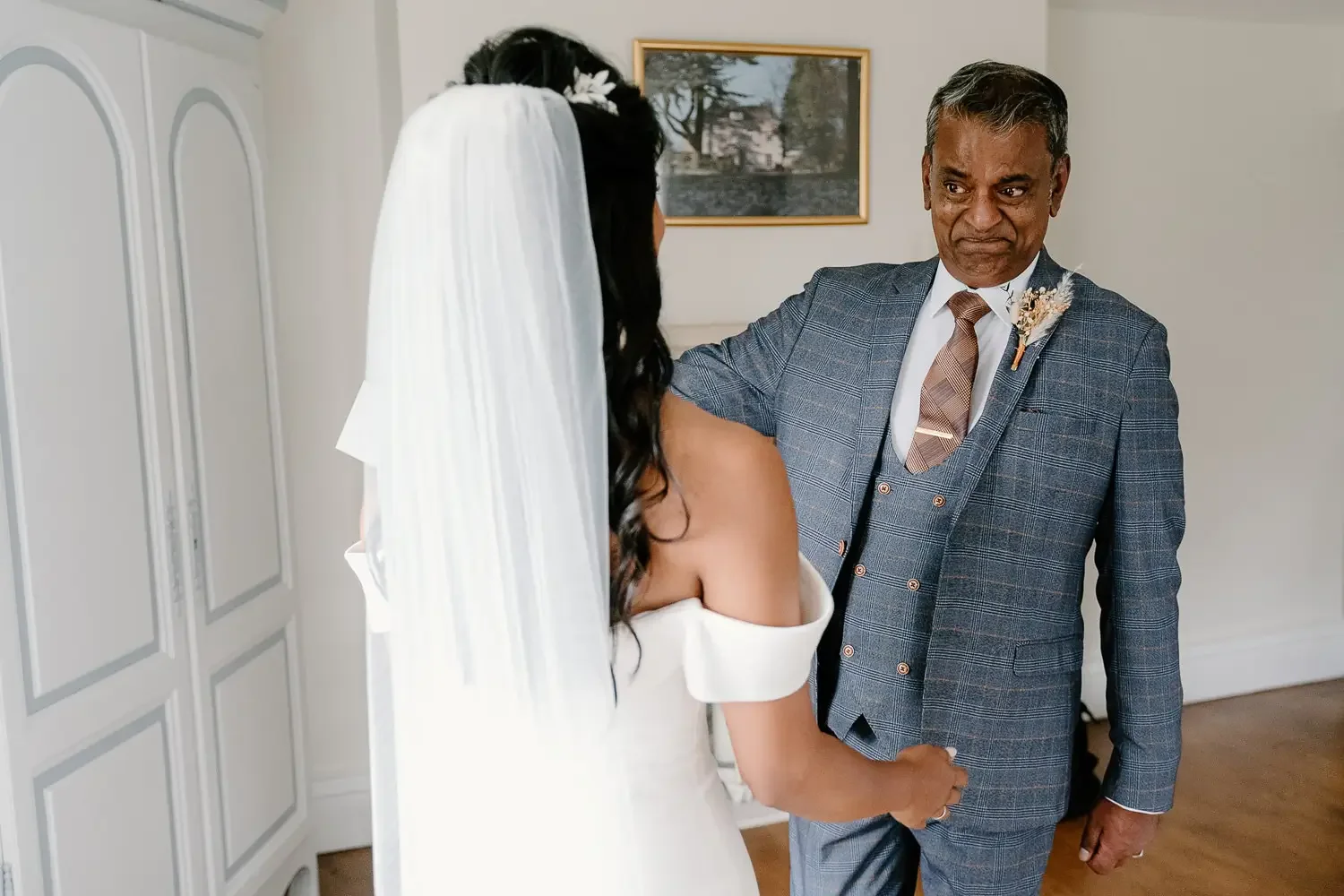 The Great Tythe Barn Summer Wedding11.webp