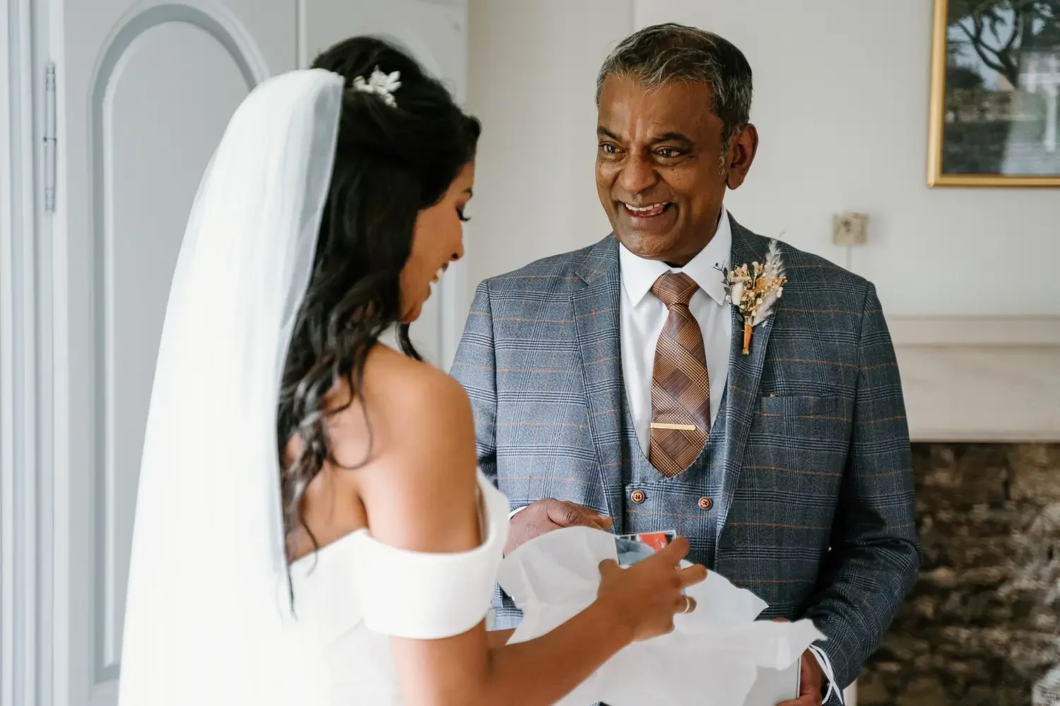 The Great Tythe Barn Summer Wedding12.webp