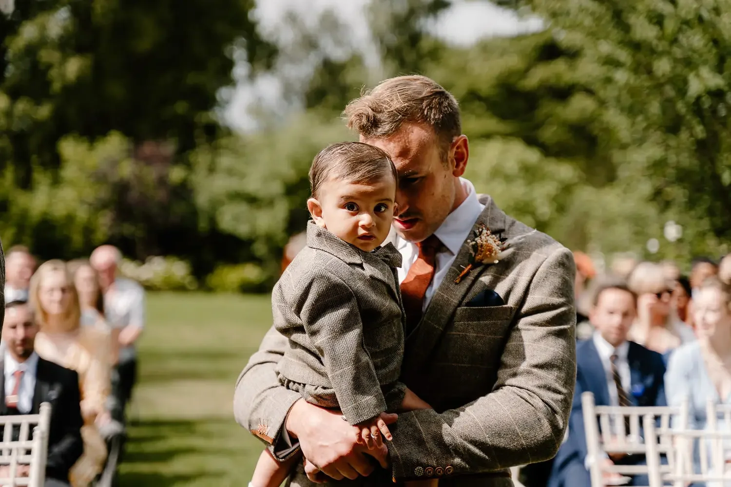 The Great Tythe Barn Summer Wedding16.webp