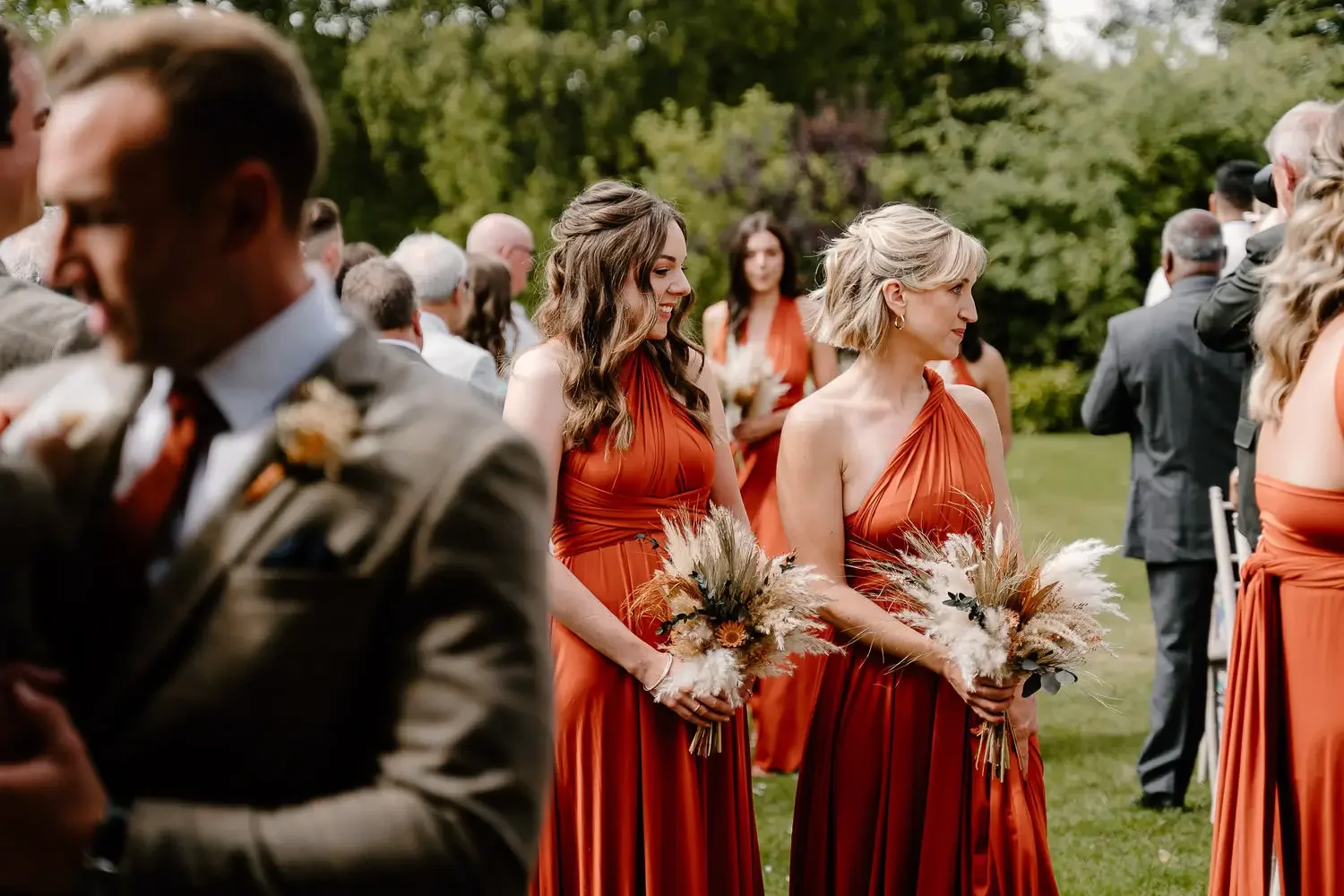 The Great Tythe Barn Summer Wedding21.webp