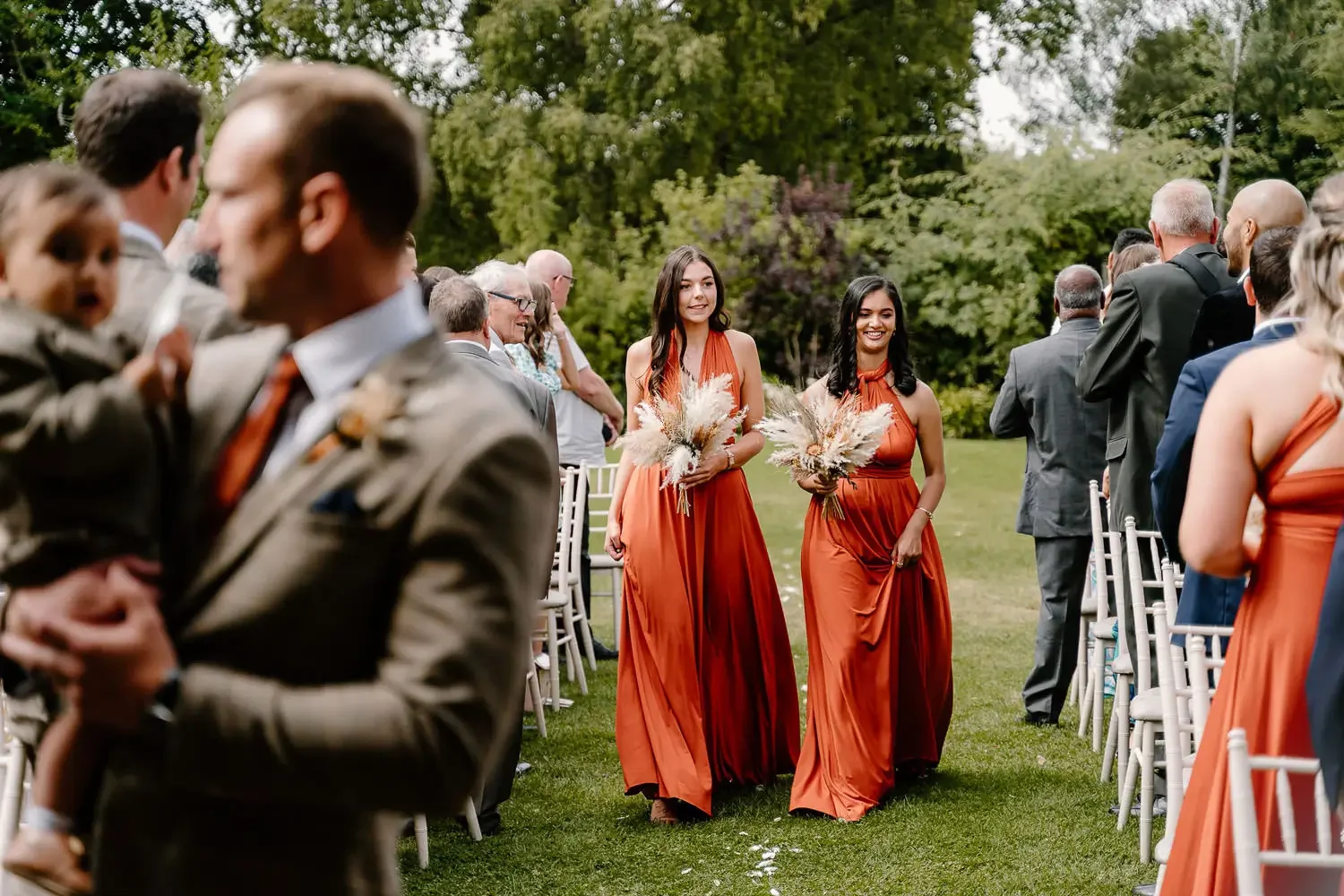 The Great Tythe Barn Summer Wedding22.webp