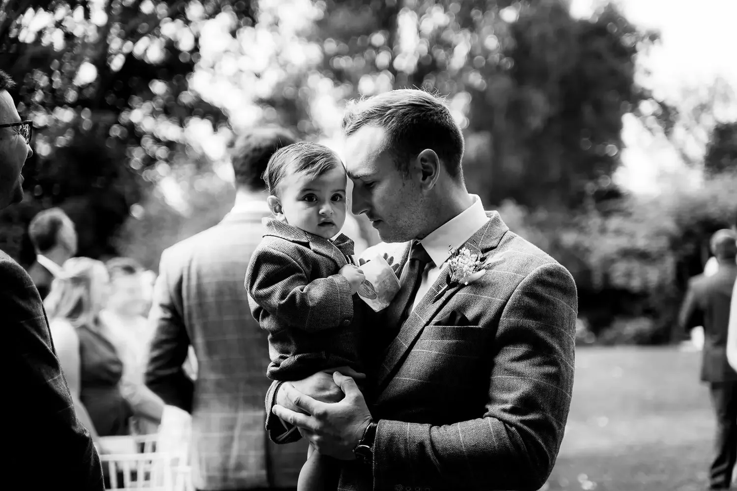 The Great Tythe Barn Summer Wedding23.webp